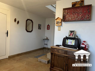  Maison � vendre 4 pi�ces 125 m�