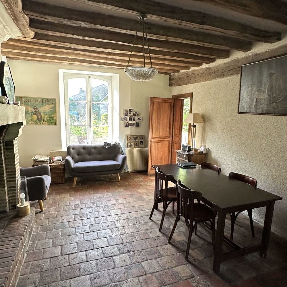 � vendre  Maison Montoire-sur-le-Loir (41800)