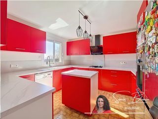  Maison � vendre 6 pi�ces 130 m�