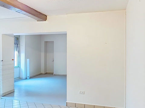   Appartement � vendre Chagny Appartement - 3 pi�ce(s) - 64 m�