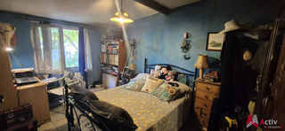  Maison � vendre 2 pi�ces 45 m�