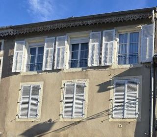  Immeuble � vendre 211 m�