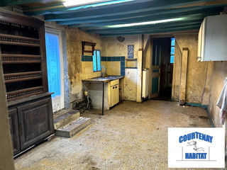  Maison � vendre 4 pi�ces 135 m�