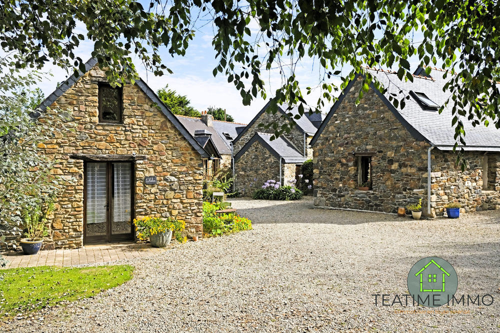 � vendre  Maison Plestin-les-Gr�ves (22310)