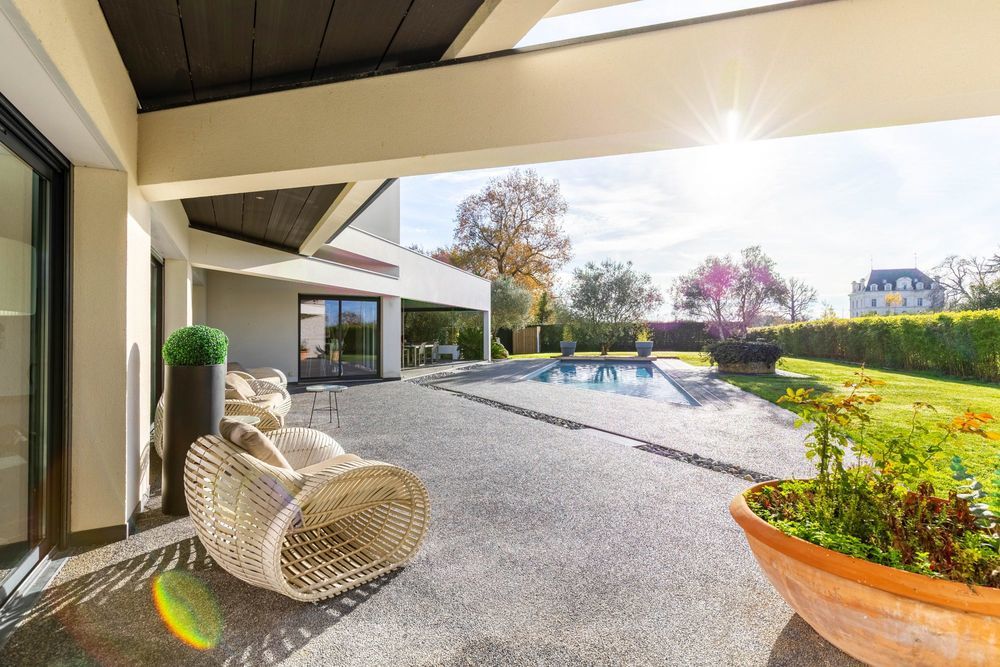 � vendre  Maison Bouliac (33270)