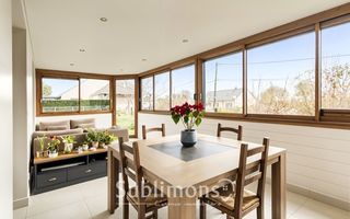  Maison � vendre 8 pi�ces 144 m�