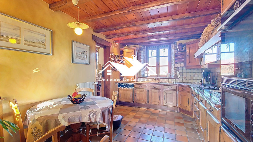 � vendre  Maison Rety (62720)