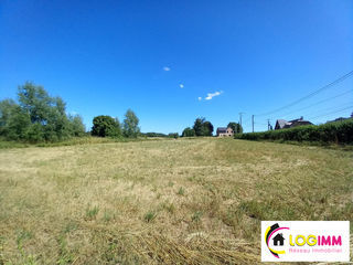  Terrain � vendre 640 m�