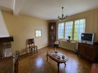 Maison � vendre 4 pi�ces 100 m�