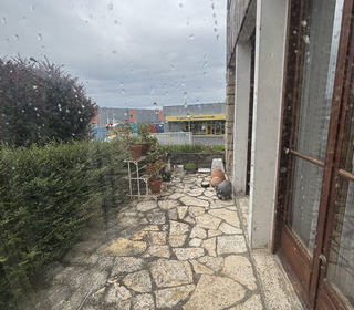  Maison � vendre 7 pi�ces 150 m�