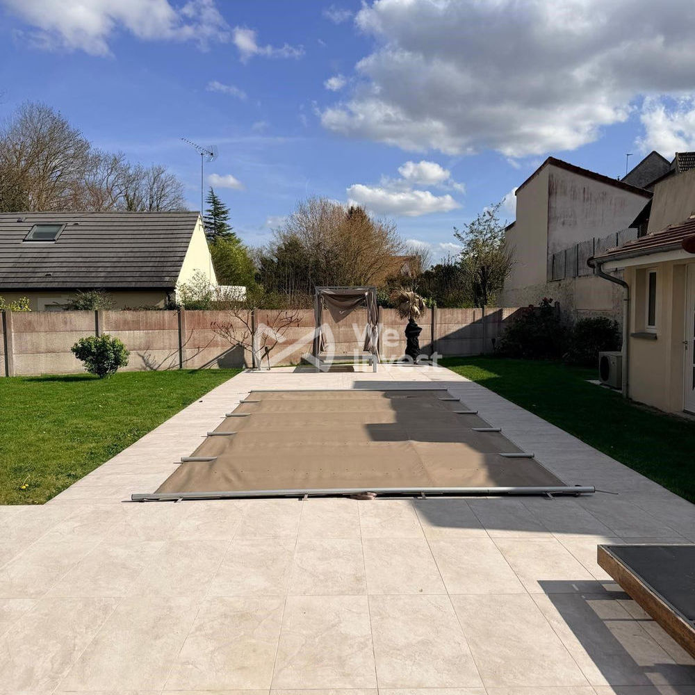 � vendre  Maison Claye-Souilly (77410)