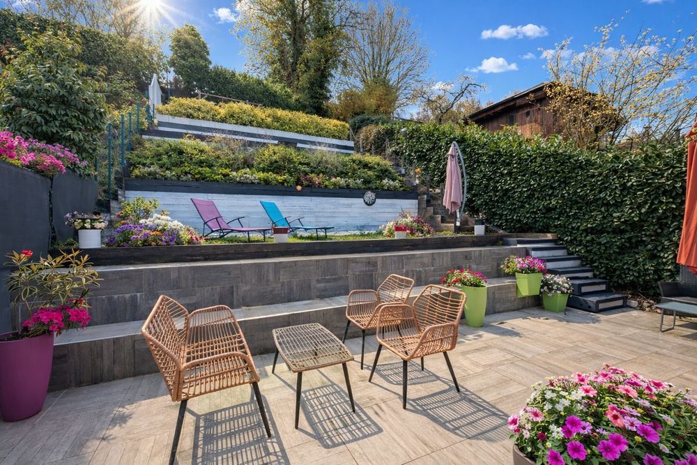 � vendre  Maison Bossey (74160)