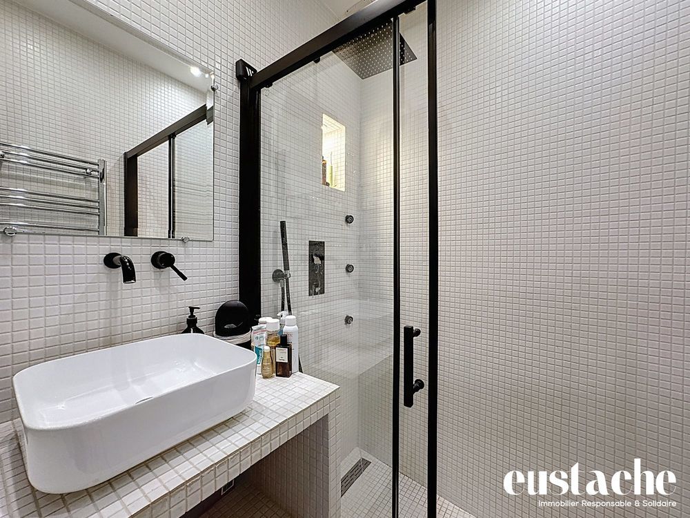 � vendre  Appartement Paris 16