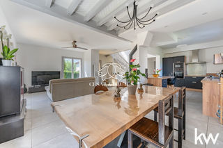  Maison � vendre 10 pi�ces 170 m�