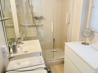  Appartement � vendre 1 pi�ce 35 m�