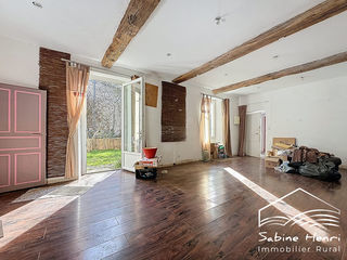  Maison � vendre 12 pi�ces 302 m�