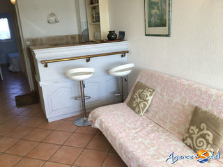  Appartement � vendre 2 pi�ces 31 m�