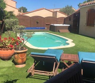  Maison � vendre 5 pi�ces 130 m�