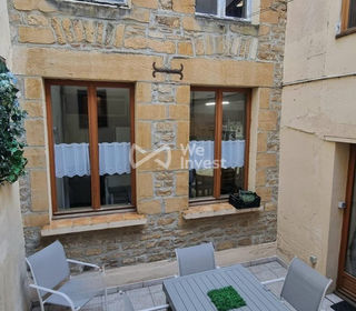  Maison � vendre 4 pi�ces 138 m�