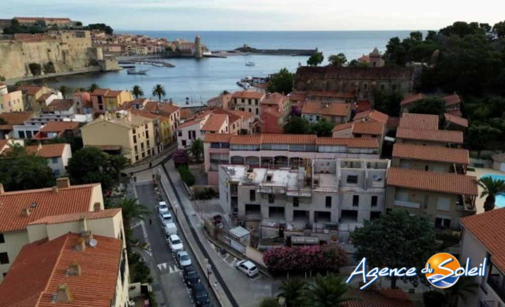 � vendre  Maison Collioure (66190)