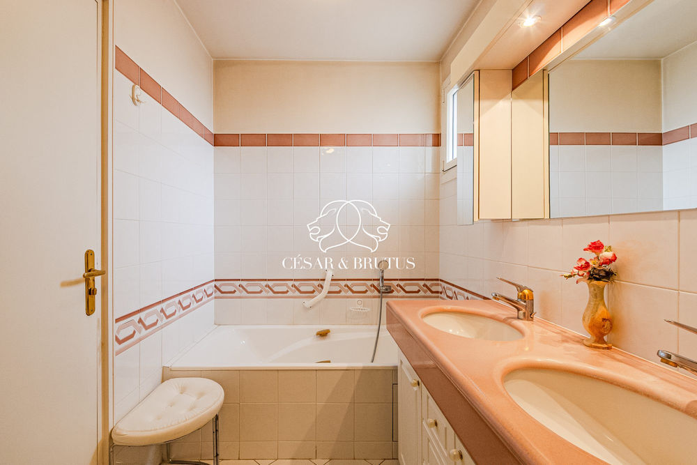 � vendre  Appartement Saint-Didier-au-Mont-d'Or (69370)