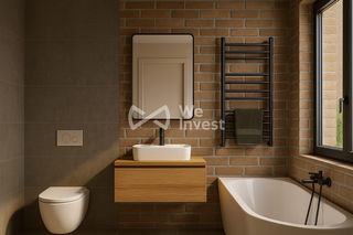  Appartement � vendre 4 pi�ces 83 m�