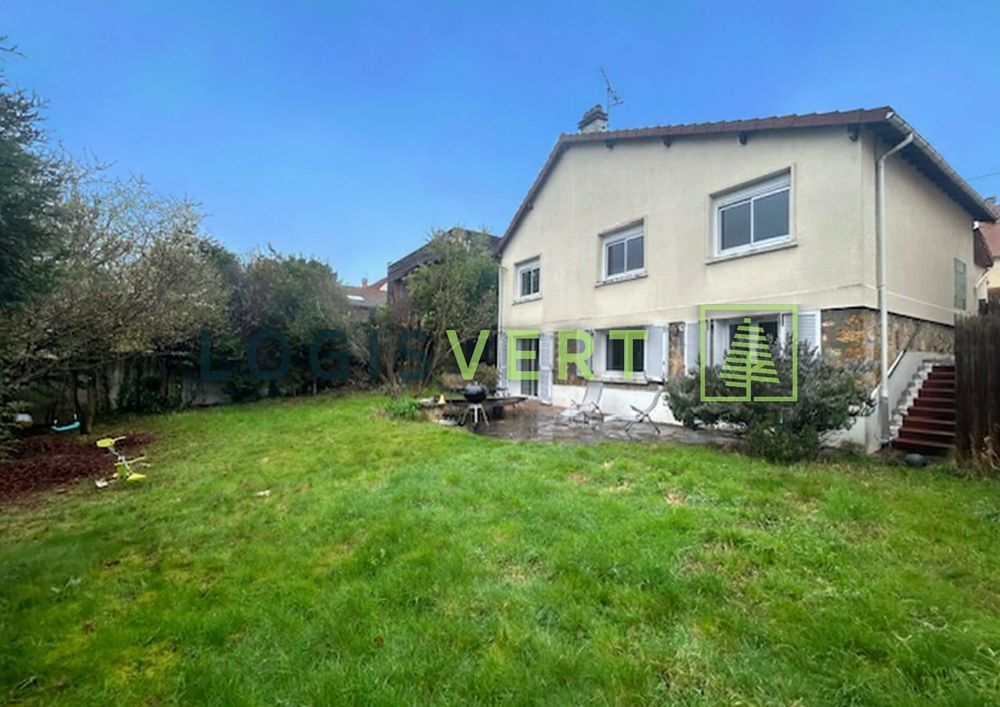 � vendre  Maison Palaiseau (91120)