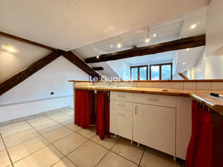  Appartement � vendre 3 pi�ces 51 m�