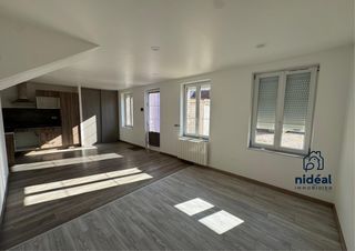  Maison � vendre 6 pi�ces 95 m�