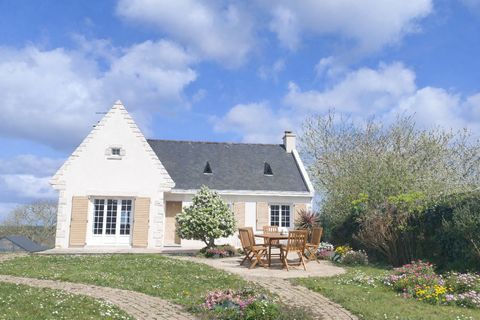   PLAIN PIED EN BOURG Maison - 6 pi�ce(s) - 134 m�