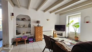  Maison � vendre 4 pi�ces 95 m�