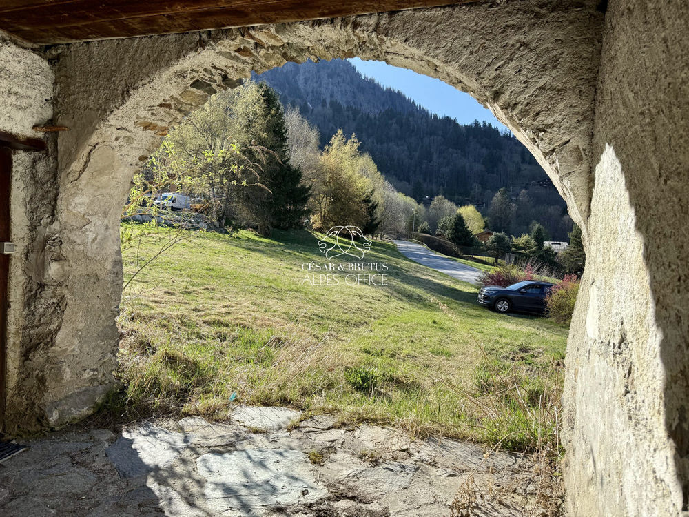 � vendre  Maison Les Houches (74310)