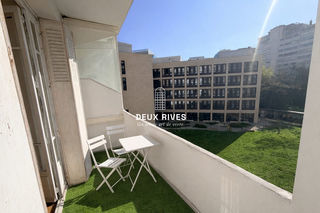  Appartement � vendre 2 pi�ces 61 m�