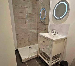  Appartement � louer 1 pi�ce 22 m�