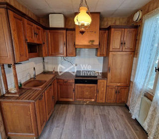  Maison � vendre 4 pi�ces 72 m�