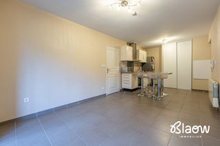  Appartement � vendre 2 pi�ces 41 m�