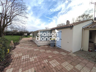  Maison � vendre 6 pi�ces 114 m�