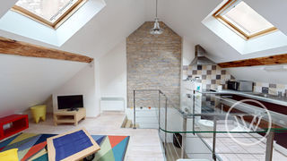  Appartement � vendre 2 pi�ces 25 m�