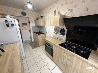  Maison � vendre 5 pi�ces 100 m�