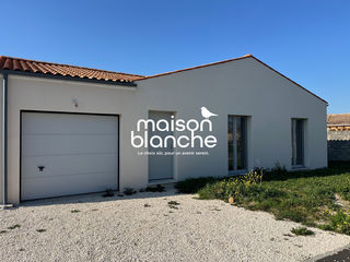  Maison 6 pi�ces 155 m� Anais