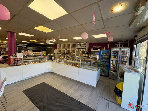 Fonds de commerce &agrave; vendre N&icirc;mes 350000 30000 N�mes