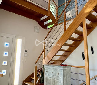  Maison � vendre 11 pi�ces 202 m�