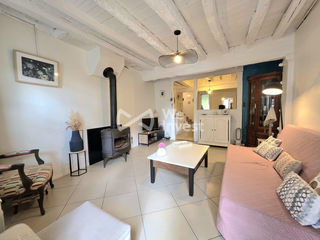  Maison � vendre 3 pi�ces 84 m�