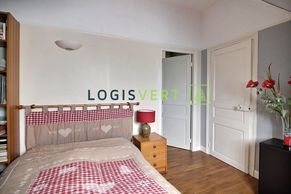 � vendre  Maison Villebon-sur-Yvette (91140)