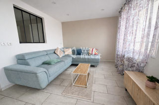  Maison � vendre 4 pi�ces 99 m�