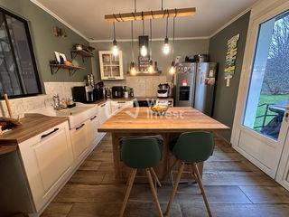  Maison � vendre 6 pi�ces 110 m�