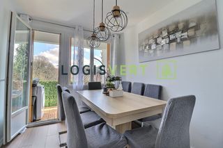  Appartement � vendre 4 pi�ces 67 m�