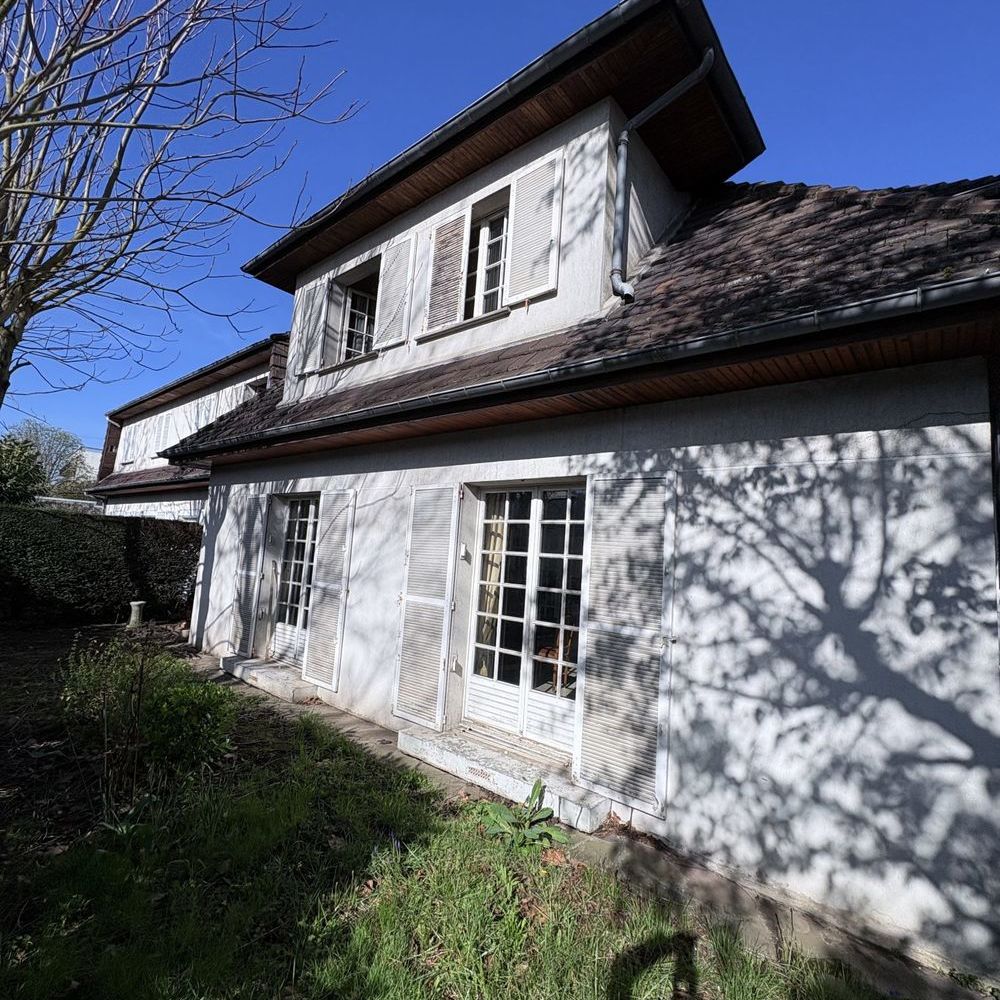 � vendre  Maison Saint-Maur-des-Foss�s (94100)