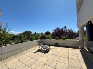  Appartement � vendre 4 pi�ces 87 m�