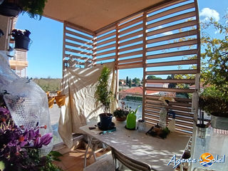  Appartement � vendre 2 pi�ces 40 m�